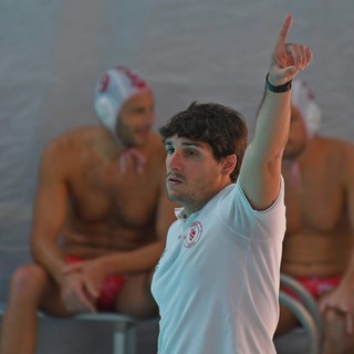 PALLANUOTO Parte la serie A1, l’Iren Quinto a Catania