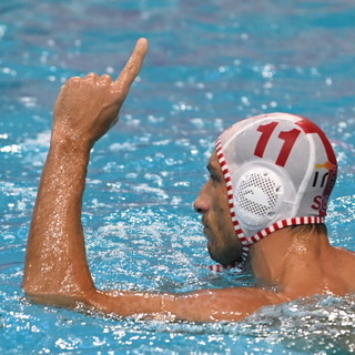 PALLANUOTO Colpo in trasferta dell'Iren Quinto: Florentia battuta 15-10