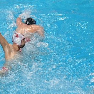 PALLANUOTO L’Iren Genova Quinto fa 13 e supera la Florentia