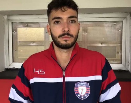 VIDEO Don Bosco-Dinamo Santiago, il commento di Alessio Renzone