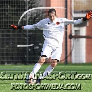 MATTIA RAFFO &quot;Che amarezza per non aver disputato i playoff...&quot;