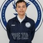 NUOVA PALLAVOLO SAN GIOVANNI Gabriel Rossini confermato in bianco-azzurro NUOVA PALLAVOLO SAN GIOVANNI Gabriel Rossini confermato in bianco-azzurro