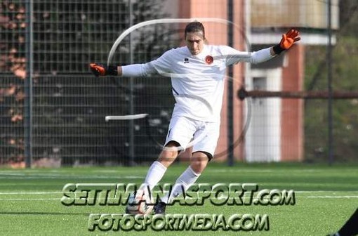 MATTIA RAFFO &quot;Che amarezza per non aver disputato i playoff...&quot;