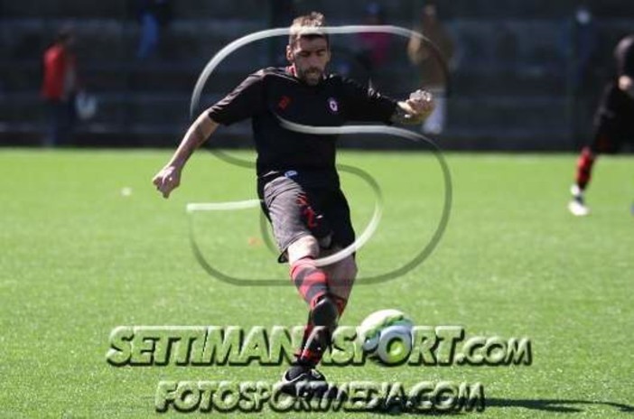 TANTI AUGURI A... NICOLAS REITANO