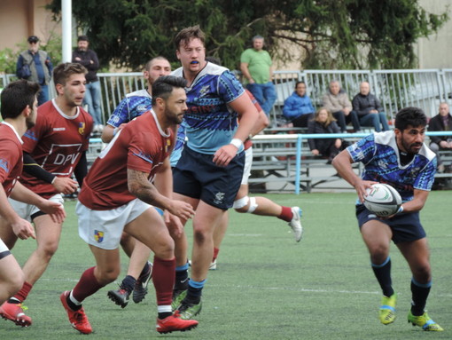 Rugby, il resoconto del week end in Liguria Rugby, il resoconto del week end in Liguria
