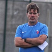 VADO / LE PRIME PAROLE DI MISTER GIANCARLO RIOLFO