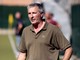 Ricagni: &quot;Spero che l'arbitro di oggi non mi venga assegnato ai playout...&quot;