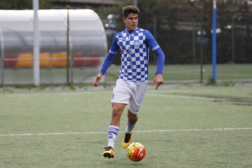 TANTI AUGURI A... ANDREA RUFFINO