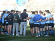 PRO RECCO RUGBY - GLI SQUALI BATTUTI A LECCO, BENE LE GIOVANILI
