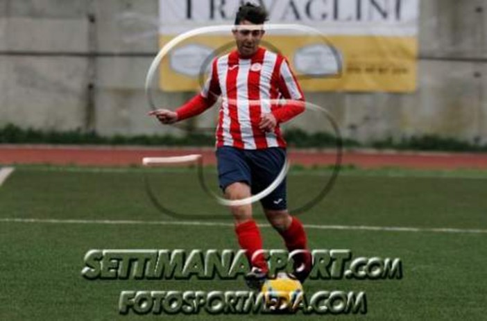 GIULIO RADI "La vittoria dello scorso campionato: emozioni difficili da spiegare, ma facili da ricordare"