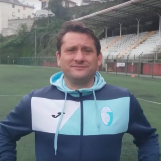 VIDEO San Cipriano-Calvarese, il commento di Cristiano Rossetti