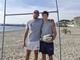 FIR Liguria - Rugby in spiaggia con Rugby in Ospedale