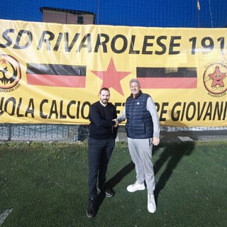 RIVAROLESE Ecco il nuovo responsabile del settore giovanile