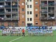 PRO RECCO RUGBY - Buona la prima e con bonus per gli Squali PRO RECCO RUGBY - Buona la prima e con bonus per gli Squali