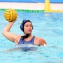 PALLANUOTO DONNE Champions League, esordio vincente per il Rapallo PALLANUOTO DONNE Champions League, esordio vincente per il Rapallo