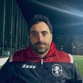 VIDEO/ GENOA GRIFONE-CEP: l'intervista a Gianluca Rondoni