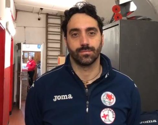 VIDEO Cornigliano-James 0-1, il commento di Gianluca Rondoni