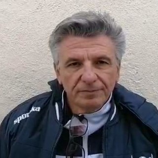 CORNIGLIANO-LIDO SQUARE, il commento di Massimo Ruffa