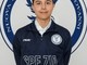 NUOVA PALLAVOLO SAN GIOVANNI Gabriel Rossini confermato in bianco-azzurro