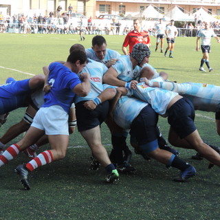 Rugby, Serie A: previste ancora due giornate di gare