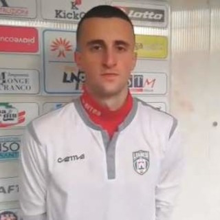 VIDEO - Loanesi - Ospedaletti 2-0, il commento di Andrea Rocca