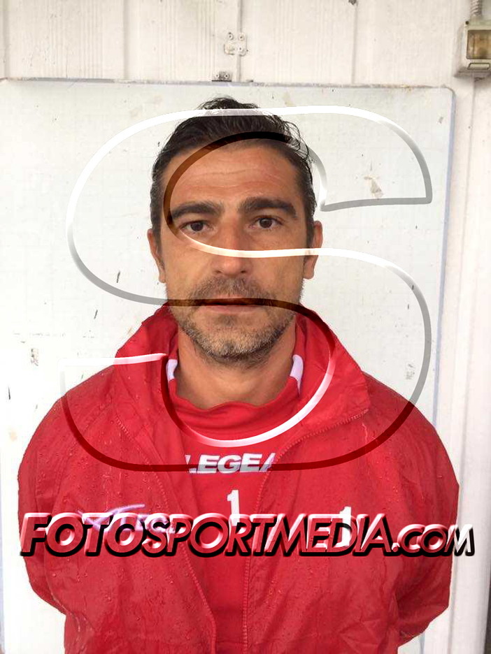 Promozione B, la schedina di Cristiano Rolla