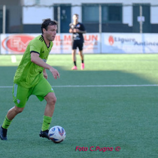 LAVAGNESE / RIGHETTI ALL'ULTIMO RESPIRO, I BIANCONERI VOLANO AL RIBOLI