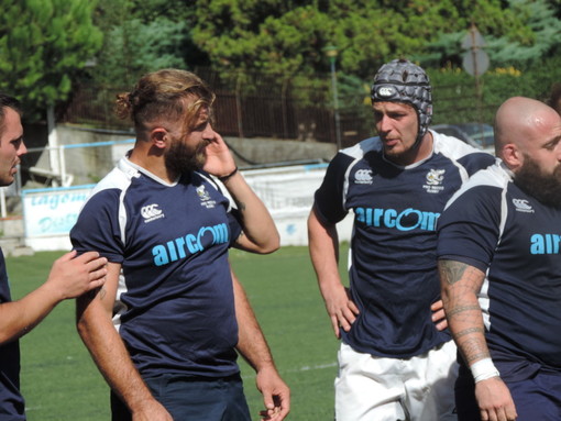 RUGBY Fine settimana ricco di appuntamenti