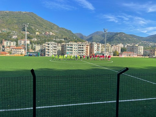 Ravecca-Priaruggia