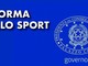 RIFORMA DELLO SPORT Si è svolta oggi la riunione del CDM