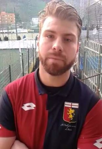 VIDEO - Little Club-Ortonovo 1-0, il commento di Stefano Raiola