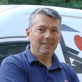 PAOLO RAGANINI "Costanza, determinazione, sacrificio e spirito di gruppo: cosi i risultati arriveranno"