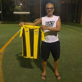 SAN TEODORO KETZMAJA Ecco il nuovo mister