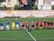 VIDEO - Rapallo-Rivarolese 1-2