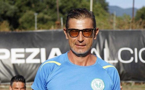 FEZZANESE Rolla: &quot;Domani ci saranno delle novità. Terranuova Traiana? Squadra tecnica&quot;