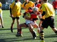 RUGBY Il Festival degli Under 14