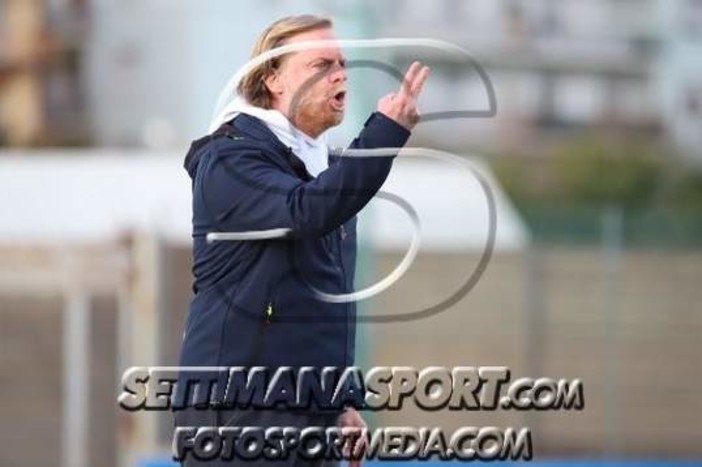 MASSIMO REPETTI &quot;Aggressività, intensità e fame sono essenziali nel calcio di oggi&quot;