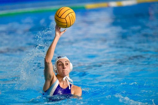PALLANUOTO BOGLIASCO / A1F, RICCIO E ROSTA: ALTRE DUE CONFERME PER SINATRA