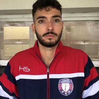 VIDEO Don Bosco-Dinamo Santiago, il commento di Alessio Renzone