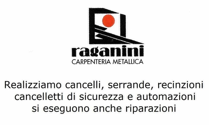 TANTI AUGURI A... GABRIELE RAGANINI