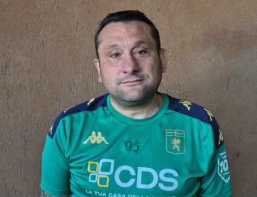 CRISTIANO ROSSETTI CRISTIANO ROSSETTI