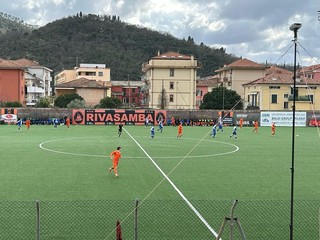 RIVA CAMPOMORONE