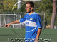 Romei ha realizzato il gol vittoria per il Ligorna (foto simonetti/fotosportmedia.com)