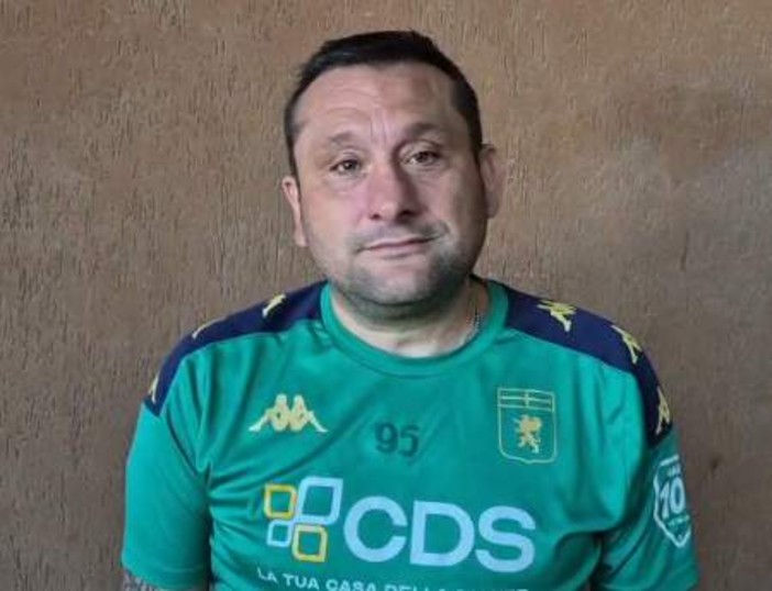 CRISTIANO ROSSETTI