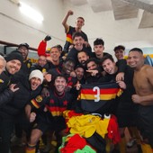 RIVAROLESE IN FESTA RIVAROLESE IN FESTA