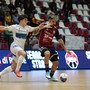 CALCIO A 5 Pirossigeno Cosenza-CDM Futsal 0-0: un pareggio per il giro di boa del campionato
