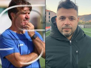 VERSO IMPERIA-VADO Intervista doppia Riolfo vs Mancuso