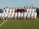 CALCIO - Rappresentativa Serie D ok, 3-1 al Parma