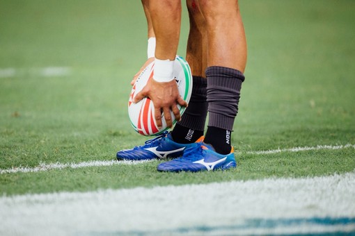 RUGBY/RUGBY FACOLTATIVO ALLA QUARTA PUNTATA!