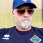 LA SALA STAMPA DI PRIMA D - RAVECCA: "Se l'arbitro non può cambiare maglia per lo sponsor, questo calcio mi fa sempre più schifo" LA SALA STAMPA DI PRIMA D - RAVECCA: "Se l'arbitro non può cambiare maglia per lo sponsor, questo calcio mi fa sempre più schifo"